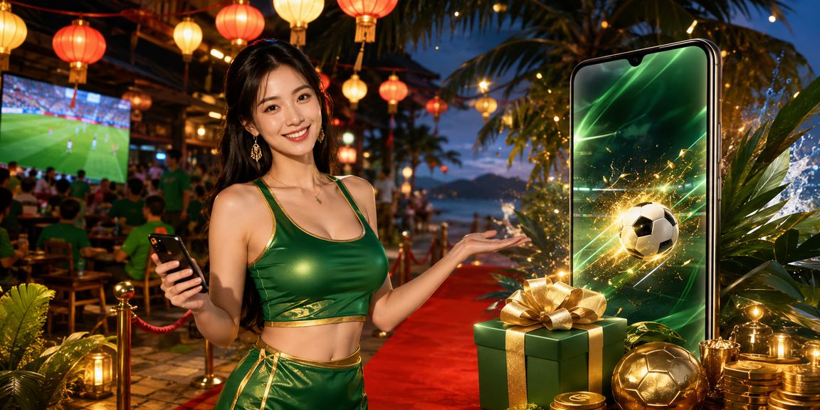 Chợ đêm Hà Nội minh họa thao tác giao dịch tài chính trên di động