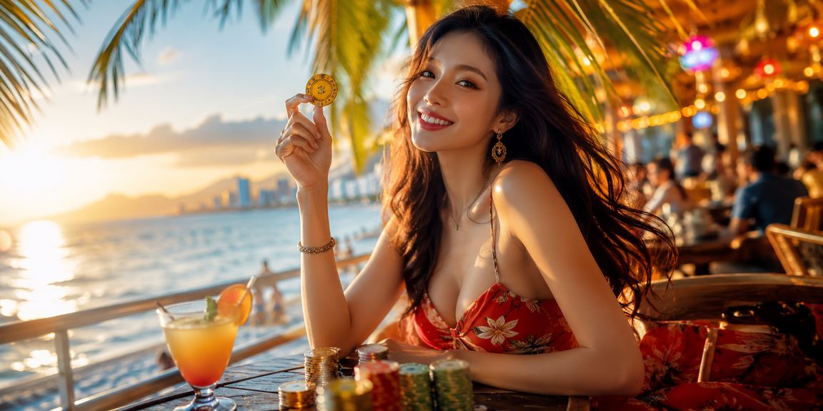 Không gian cà phê Nha Trang gợi nhắc giải trí cân bằng và có kiểm soát