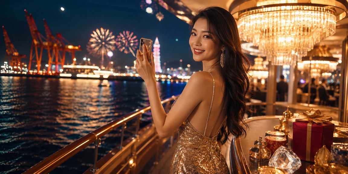 Người dùng di động tại Vũng Tàu chuẩn bị tạo tài khoản giải trí trực tuyến